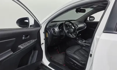 Kia Sportage 2015, 138340 км, за 8300000 KRW - фото 10