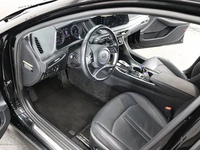 Hyundai Sonata 2020, 156315 км, за 12600000 KRW - фото 14