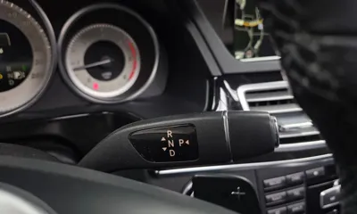 Mercedes-Benz E-Class 2014, 147916 км, за 10000000 KRW - фото 9