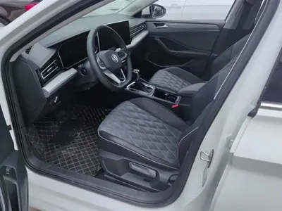Volkswagen Sagitar 2025, 17900 км, за 83600 CNY - фото 9
