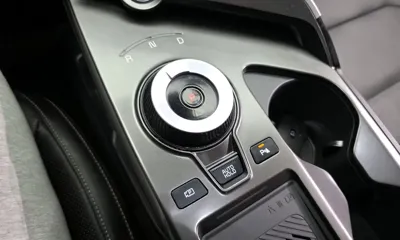 Kia EV6 2024, 52577 км, за 12860000 KRW - фото 9