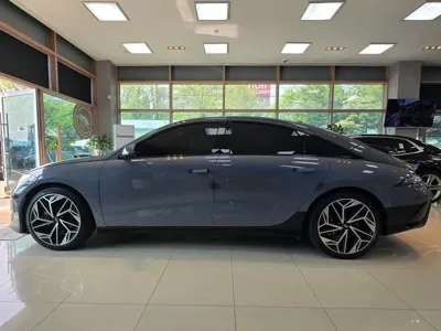 Hyundai Ioniq6 2023, 44103 км, за 32130000 KRW - фото 3