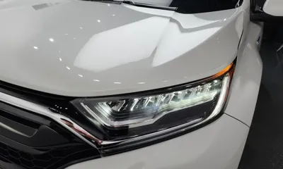 Honda CR-V 2022, 23113 км, за 38000000 KRW - фото 22