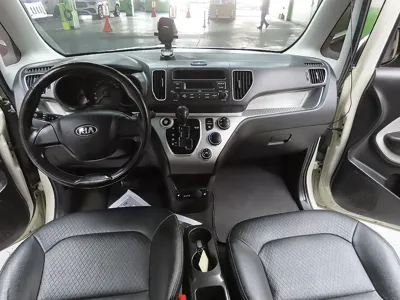 Kia Ray 2016, 125090 км, за 6300000 KRW - фото 7