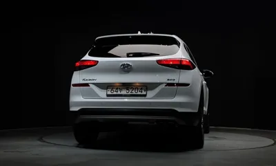 Hyundai Tucson 2019, 72107 км, за 15990000 KRW
