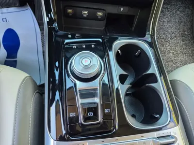 Kia Canival 2023, 51000 км, за 33600000 KRW - фото 20