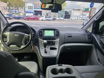 Hyundai Starex 2016, 62912 км, за 12990000 KRW - фото 8