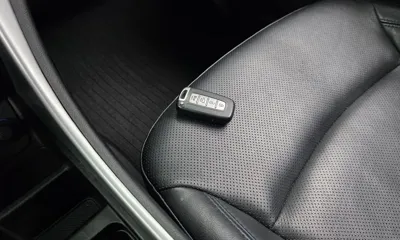 Hyundai Sonata 2014, 112434 км, за 5900000 KRW - фото 28
