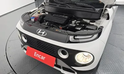 Hyundai Casper 2022, 35943 км, за 16900000 KRW - фото 6