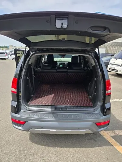 Kia Mohave 2017, 262010 км, за 7600000 KRW - фото 7
