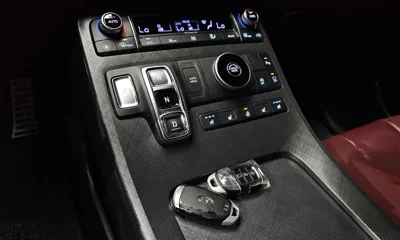 Hyundai Palisade 2022, 82679 км, за 25900000 KRW - фото 9