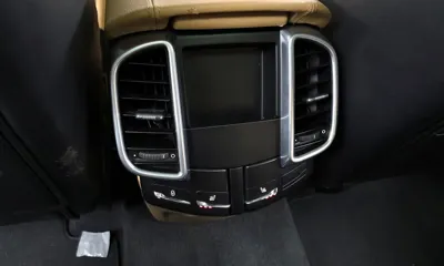 Porsche Cayenne 2015, 120754 км, за 23700000 KRW - фото 19