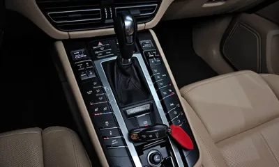Porsche Macan 2021, 4970 км, за 67900000 KRW - фото 9