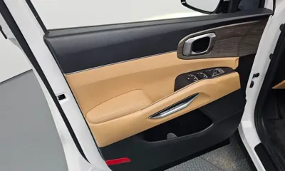 Kia Sorento 2021, 82179 км, за 19500000 KRW - фото 24