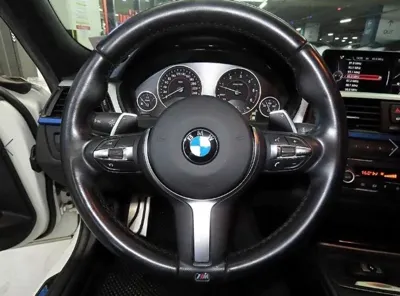 BMW 3-Series 2015, 174529 км, за 7990000 KRW - фото 8