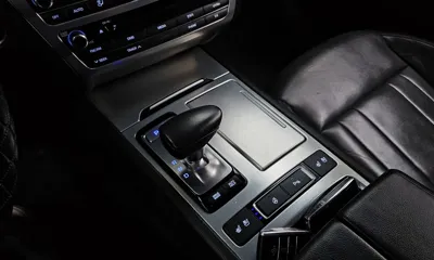 Genesis G80 2017, 214988 км, за 7500000 KRW - фото 9