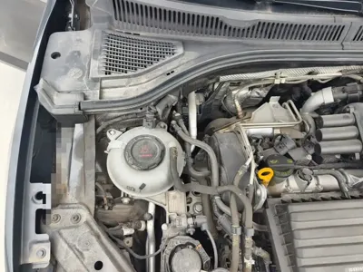Volkswagen Sagitar 2021, 35300 км, за 68500 CNY - фото 21