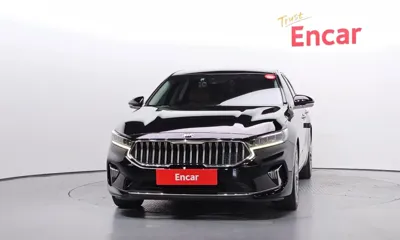 Kia K7 2020, 95605 км, за 16800000 KRW