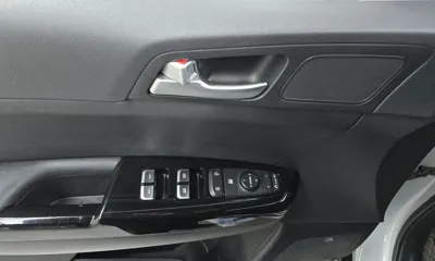 Kia Sportage 2017, 59379 км, за 14690000 KRW - фото 15