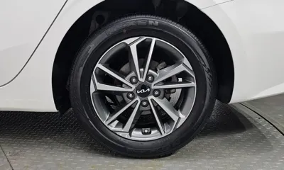 Kia K3 2022, 38627 км, за 15300000 KRW - фото 21