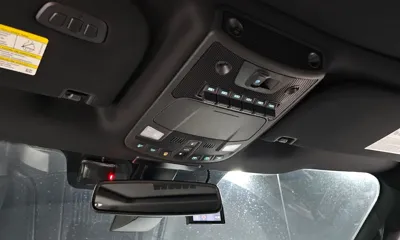 Ford F150 2018, 81279 км, за 77000000 KRW - фото 20