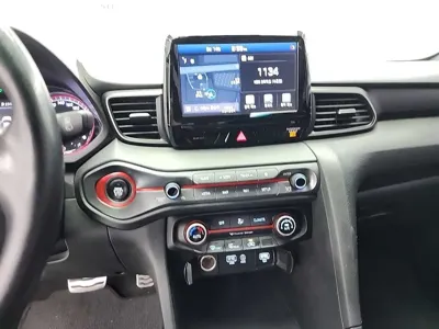 Hyundai Veloster 2018, 121073 км, за 10000000 KRW - фото 10