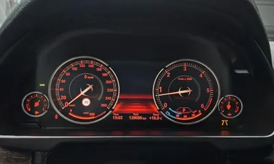 BMW X6 2018, 139056 км, за 27900000 KRW - фото 8