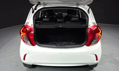 ChevroletGMDaewoo Spark 2021, 24436 км, за 10600000 KRW - фото 20