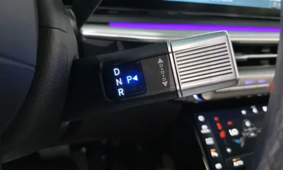 Hyundai Grandeur 2023, 47504 км, за 33700000 KRW - фото 9