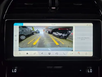 Jaguar XE 2019, 107567 км, за 9500000 KRW - фото 12