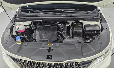 Kia Canival 2023, 40812 км, за 29300000 KRW - фото 6