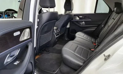 Mercedes-Benz GLE-Class 2022, 83149 км, за 64900000 KRW - фото 26