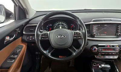 Kia Sorento 2018, 114917 км, за 21200000 KRW - фото 13