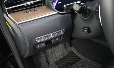 Kia K9 2021, 63940 км, за 31800000 KRW - фото 29