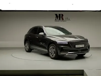Genesis GV70 2024, 11257 км, за 45500000 KRW
