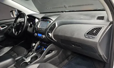 Hyundai Tucson 2015, 64422 км, за 9800000 KRW - фото 30