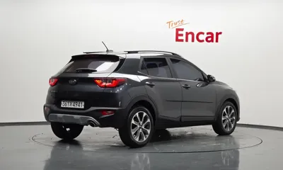 Kia Stonic 2018, 84548 км, за 8800000 KRW