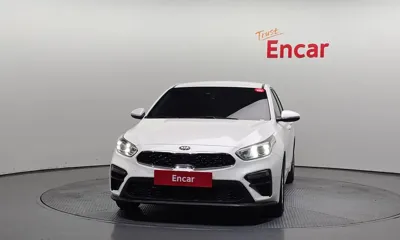 Kia K3 2019, 163907 км, за 9000000 KRW - фото 3