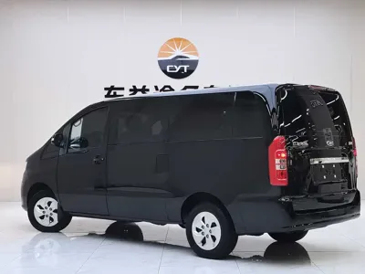 JAC Refine Refine M3 2023, 30000 км, за 69800 CNY - фото 6