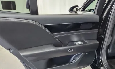 Genesis G90 2022, 113834 км, за 49900000 KRW - фото 25
