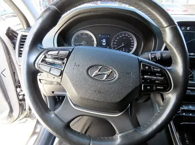 Hyundai Grandeur 2018, 302121 км, за 6300000 KRW - фото 9