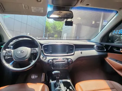 Kia Sorento 2019, 149321 км, за 13900000 KRW - фото 12