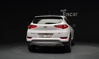 Hyundai Tucson 2018, 95388 км, за 13700000 KRW
