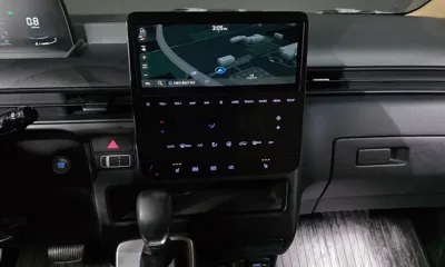 Hyundai Staria 2023, 122519 км, за 21000000 KRW - фото 12