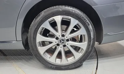 Mercedes-Benz E-Class 2018, 92048 км, за 19990000 KRW - фото 21