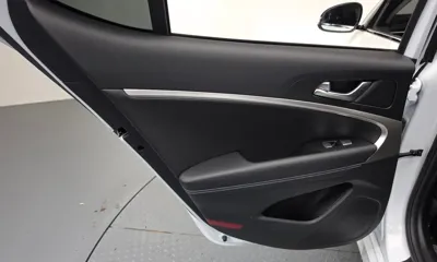 Genesis G70 2024, 30840 км, за 29500000 KRW - фото 25