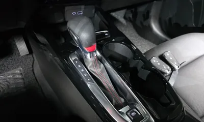 ChevroletGMDaewoo Trax 2024, 44960 км, за 25700000 KRW - фото 9