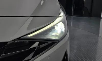 Hyundai Avante 2021, 52744 км, за 17900000 KRW - фото 22