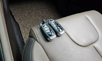 Hyundai Santafe 2019, 152198 км, за 17800000 KRW - фото 18
