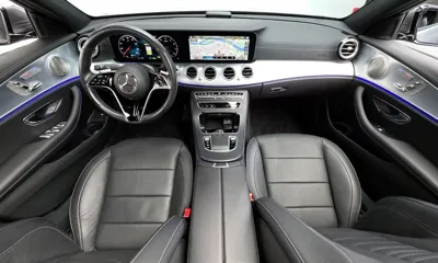 Mercedes-Benz E-Class 2021, 44359 км, за 36990000 KRW - фото 7